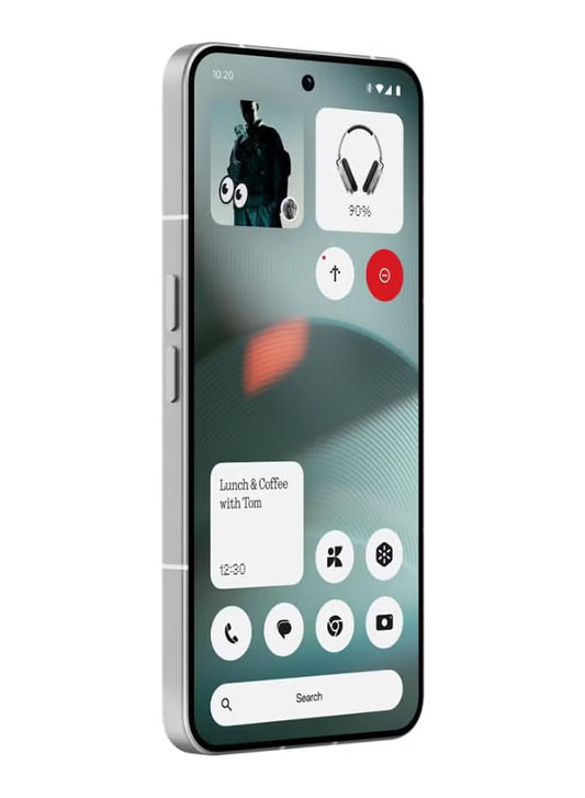 NOTHING PHONE 3 - GLOBAL VERSION