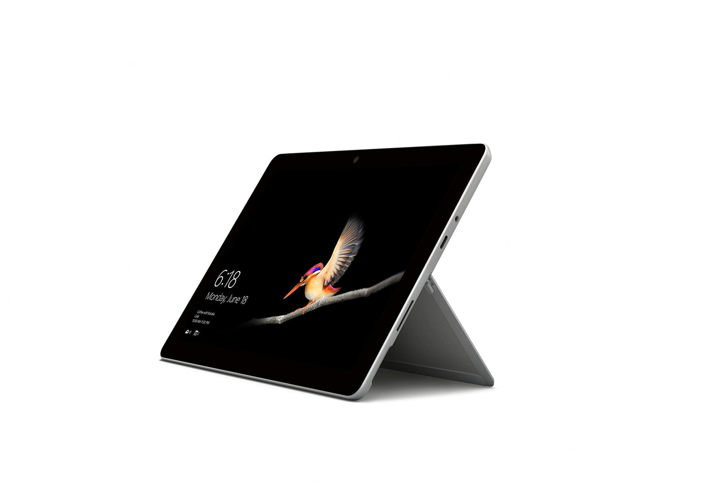 SURFACE PRO GO-PEUNTUIM-4GB RAM-64GB STORAGE