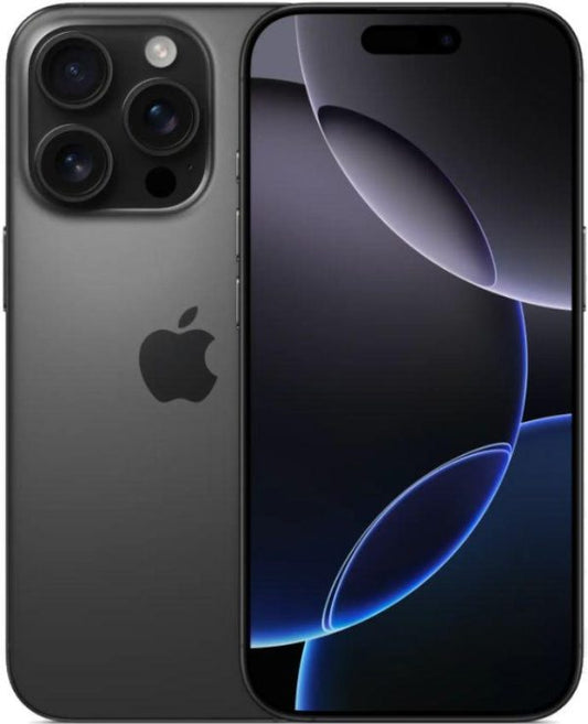 IPHONE 16 PRO MAX - USED - UAE VERSION - 256GB STORAGE - A++ CONDITION