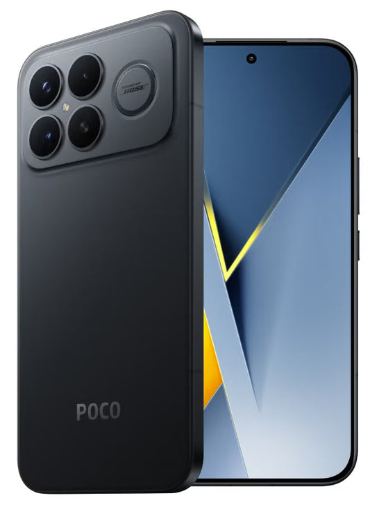 POCO F8 ULTRA - GLOBAL VERSION