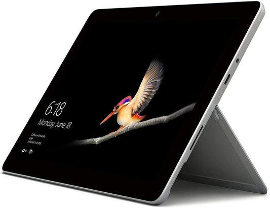 SURFACE PRO GO-PEUNTUIM-4GB RAM-64GB STORAGE