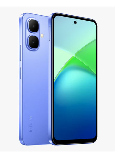 INFINIX SMART 10 - TDRA VERSION