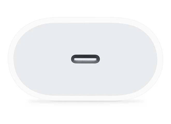 APPLE 20-W USB-C-POWER-ADAPTER-2 PIN