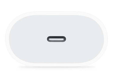 APPLE 20-W USB-C-POWER-ADAPTER-2 PIN