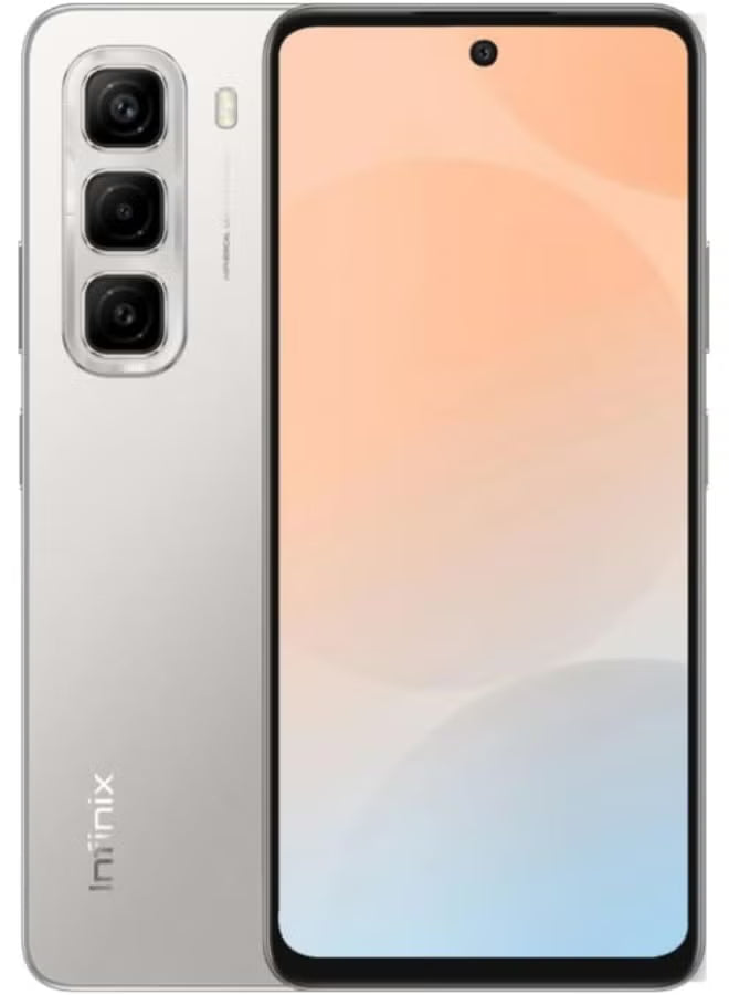 INFINIX HOT 50 PRO - TDRA VERSION