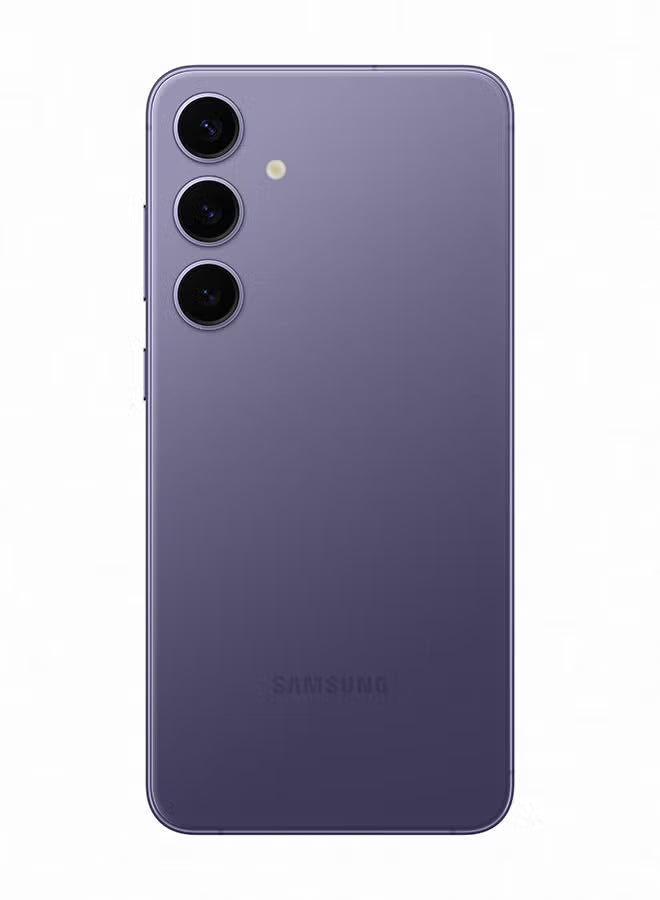 SAMSUNG S24 - 8GB RAM, 128GB STORAGE - TDRA UAE VERSION