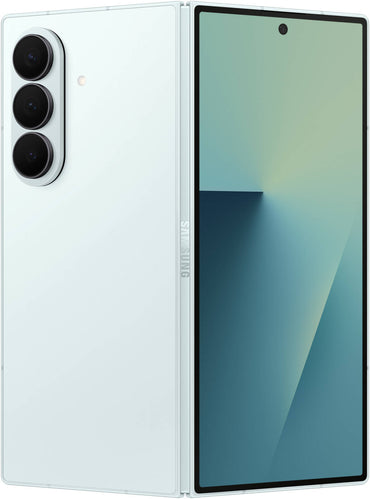 SAMSUNG GALAXY Z FOLD 7 - 12GB RAM, 256GB STORAGE - TDRA UAE VERSION