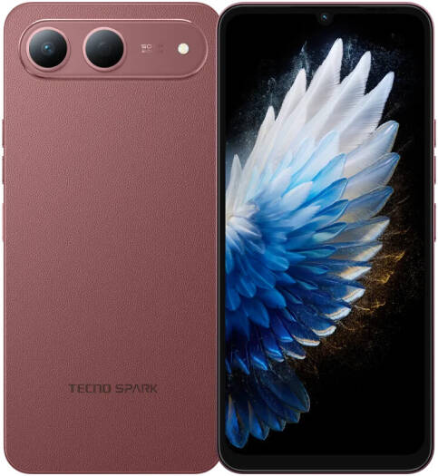 TECNO SPARK 40 5G