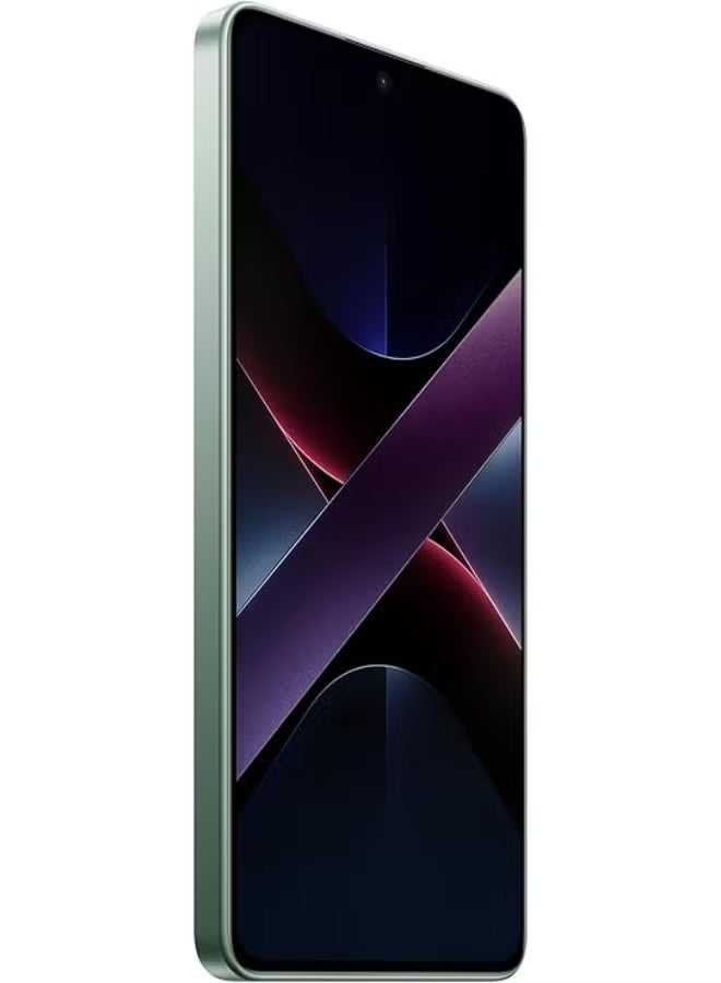 POCO X7 PRO GLOBAL VERSION