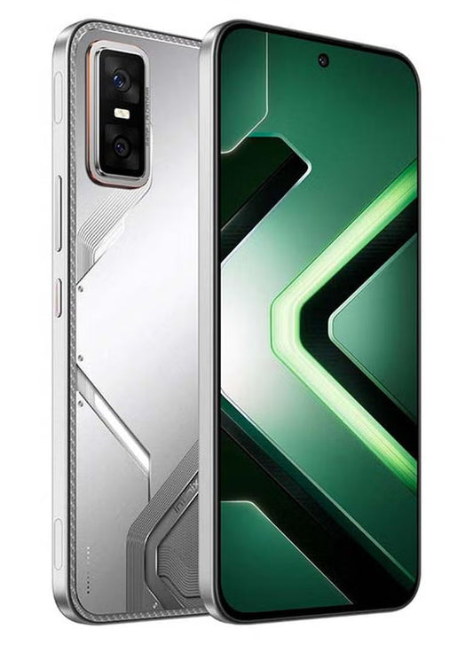 INFINIX GT30 5G - TDRA VERSION