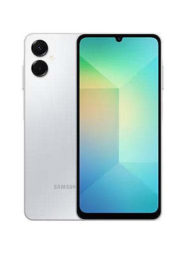 SAMSUNG A06 5G - 4GB RAM, 128GB STORAGE - TDRA UAE VERSION