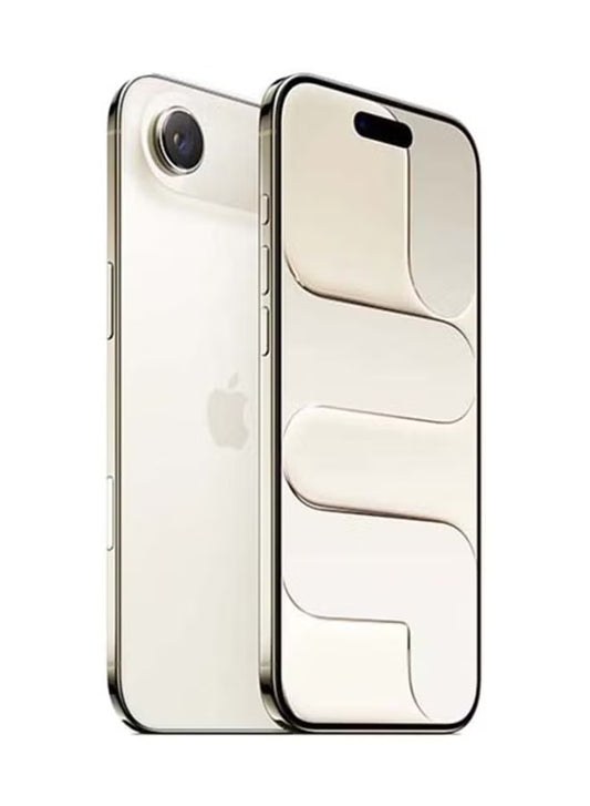 IPHONE 17 AIR - UAE-ARABIC VERSION - ESIM ONLY/TDRA MODEL - 512GB STORAGE
