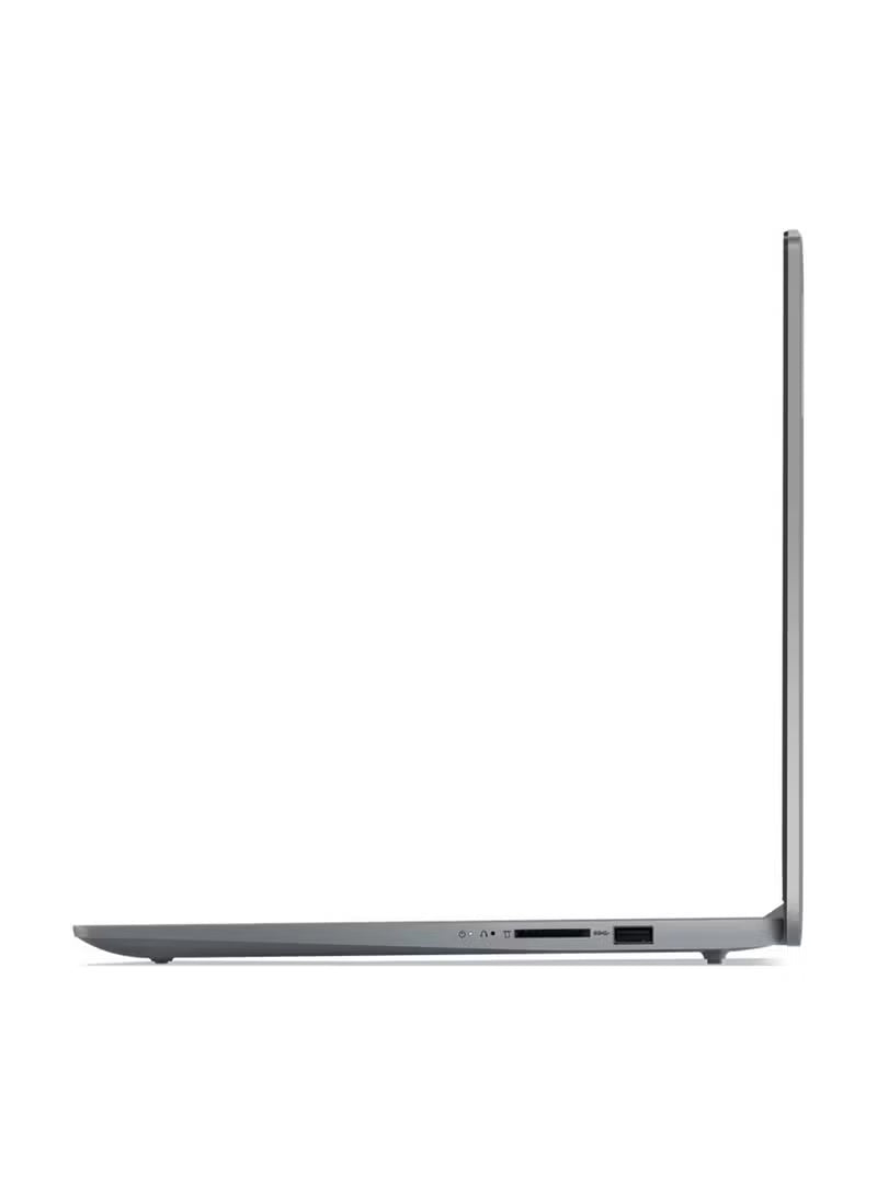 LENOVO IDEAPAD SLIM 3 - 8GB RAM, 256GB SSD STORAGE - DOS