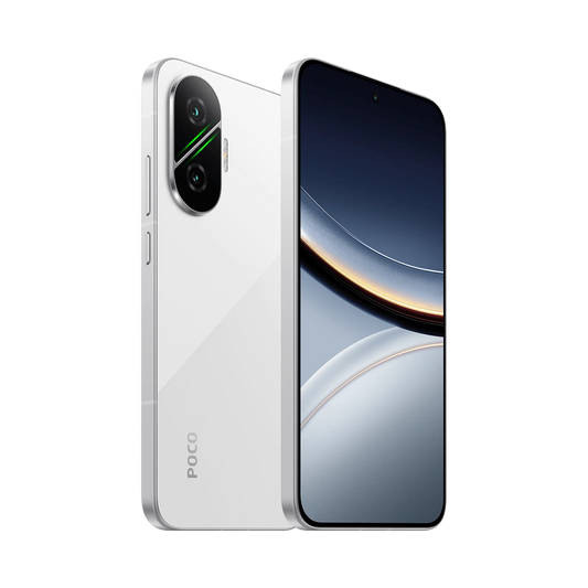 POCO F7 - GLOBAL VERSION