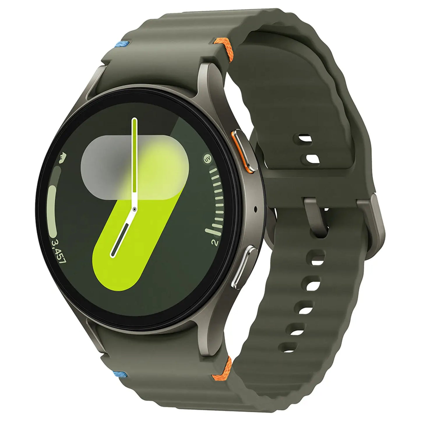 SAMSUNG GALAXY SMART WATCH 7-SERIES-L305-40MM-TDRA