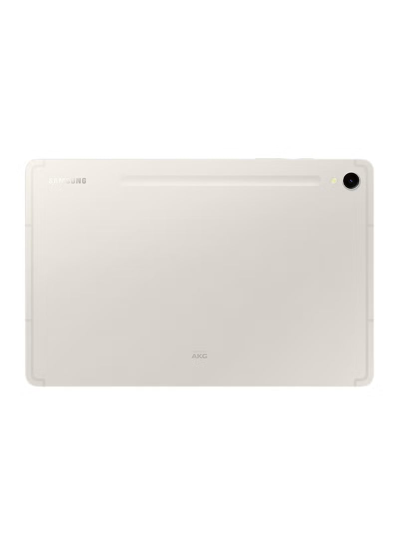 GALAXY TAB S9 X716 5G (WITH KEYBOARD) - 12GB RAM, 256GB STORAGE - ENGLISH VERSION