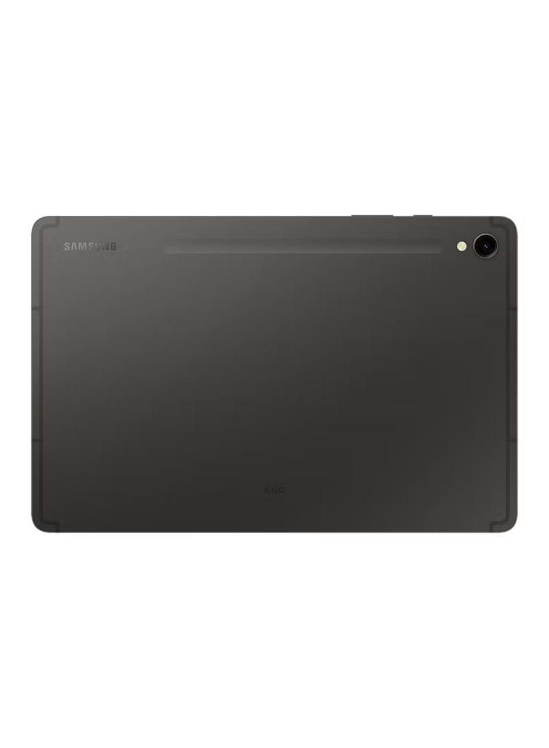 TAB S9 X716 5G - 8GB RAM, 128GB STORAGE - TDRA VERSION