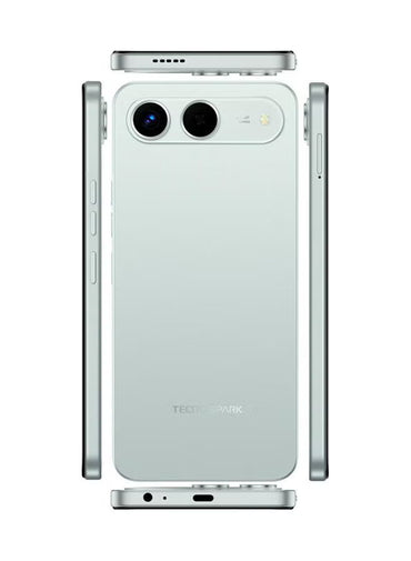 TECNO SPARK 40 5G