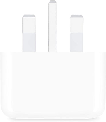 APPLE 20W USB-C POWER ADAPTER