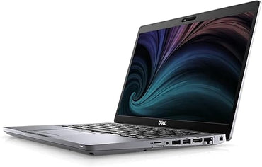 DELL 5410-I7 CORE-10TH GEN-8GB RAM-256SSD