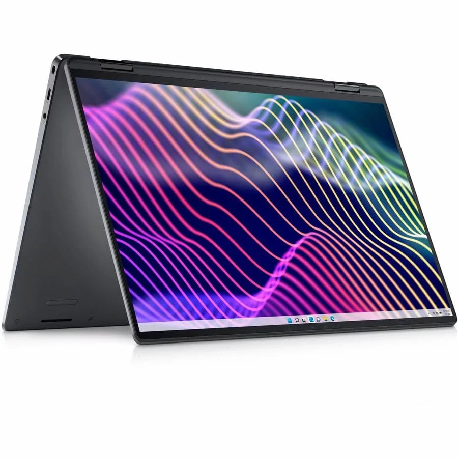 DELL LATITUDE 9410 2-IN-1 – i7 | 32GB RAM | 512GB SSD | 10th Gen