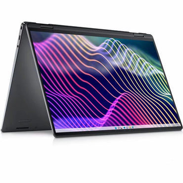 DELL LATITUDE 9410 2-IN-1 – i7 | 32GB RAM | 512GB SSD | 10th Gen