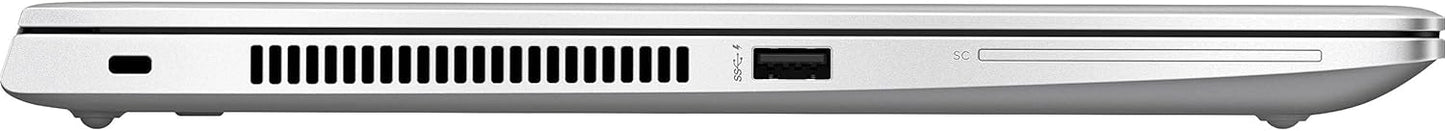 HP 745-G4-A12-8GBRAM-256GBSSD
