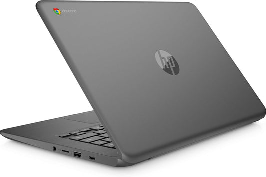 HP Chromebook 14 G5 – 4GB RAM | 16GB Storage