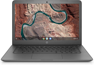 HP Chromebook 14 G5 – 4GB RAM | 16GB Storage