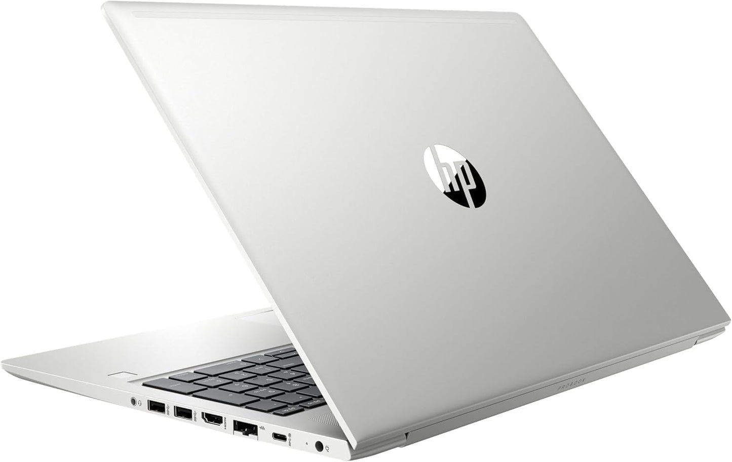 HP ProBook 450 G6 – Core i3 8th Gen | 8GB RAM | 256GB SSD