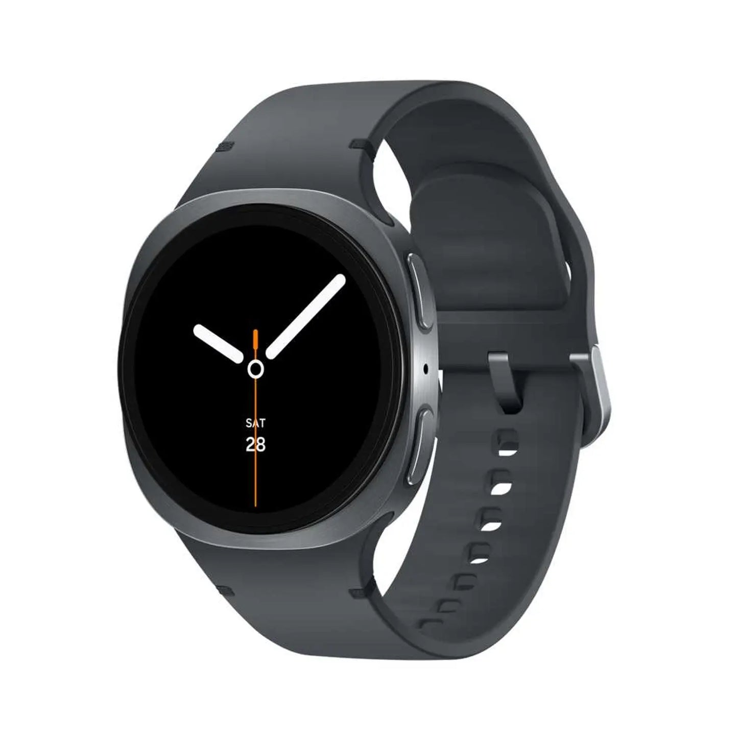 SAMSUNG GALAXY SMART WATCH 8 SERIES-GPS-L320-40MM-TDRA