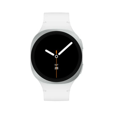 SAMSUNG GALAXY SMART WATCH 8 SERIES-GPS-L320-40MM-TDRA