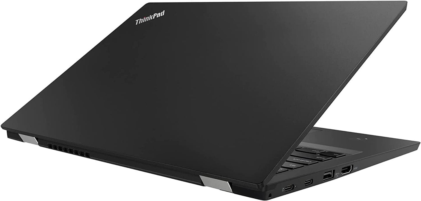Lenovo ThinkPad L380 – Core i3 8th Gen | 8GB RAM | 256GB SSD