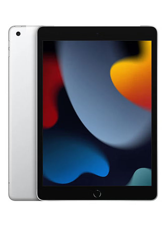 IPAD 9 - USED - 256GB STORAGE - A++ CONDITION