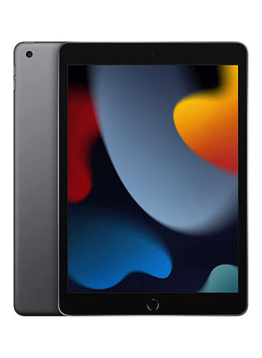 IPAD 9 - USED - 256GB STORAGE - A++ CONDITION