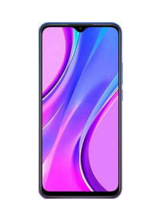 REDMI 9A - CHINA VERSION-4GB RAM-64GB STORAGE