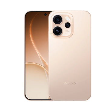OPPO RENO 15 PRO MAX 5G-12GB RAM-512GB -GLOBAL