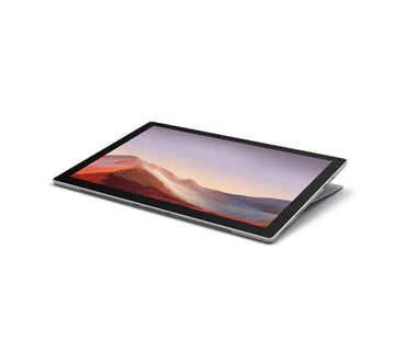 SURFACE PRO 7-i7 CPU-10TH GEN-16GB RAM-256SSD STORAGE-TOUCH SCREEN