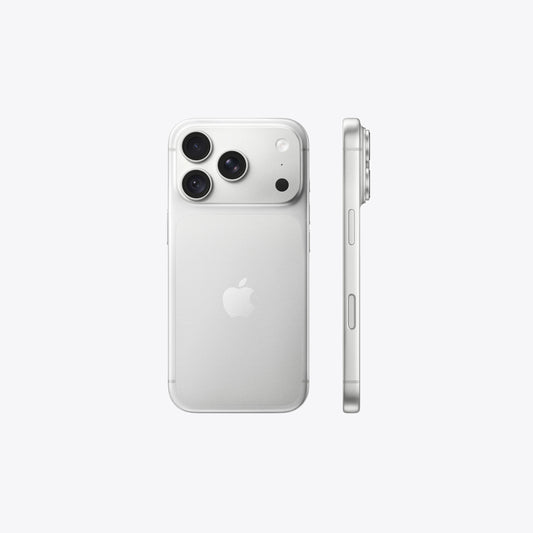 IPHONE 18 PRO-HONG KONG VERSION-256GB/512GB/1TB/2TB SSD- ACTIVE-1 SIM + 1 ESIM