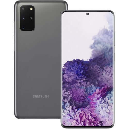 SAMSUNG S20 PLUS - USED - UAE VERSION - 256GB STORAGE - A++ CONDITION