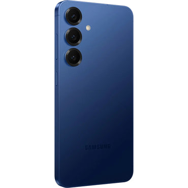 SAMSUNG S25 - 12GB RAM, 256GB STORAGE - TDRA UAE ENGLISH