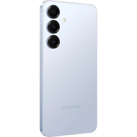 SAMSUNG S25 - 12GB RAM, 256GB STORAGE - TDRA UAE ENGLISH