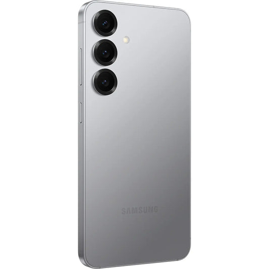 SAMSUNG S25 - 12GB RAM, 512GB STORAGE - TDRA UAE VERSION