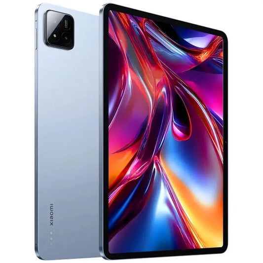 XIOMI PAD 8- GLOBAL VERSION