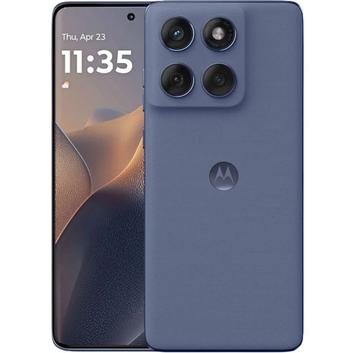 MOTO EDGE 60 FUSION 5G