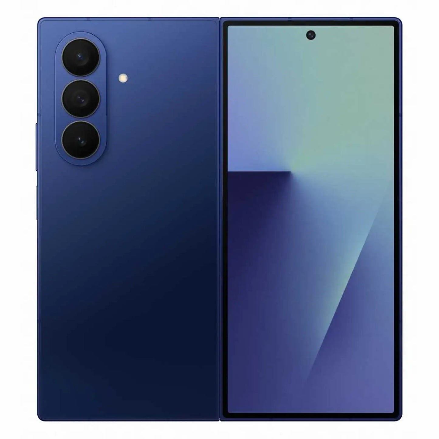 SAMSUNG GALAXY Z FOLD 7 (NO WARRANTY) - 12GB RAM, 512GB STORAGE - INDO VERSION