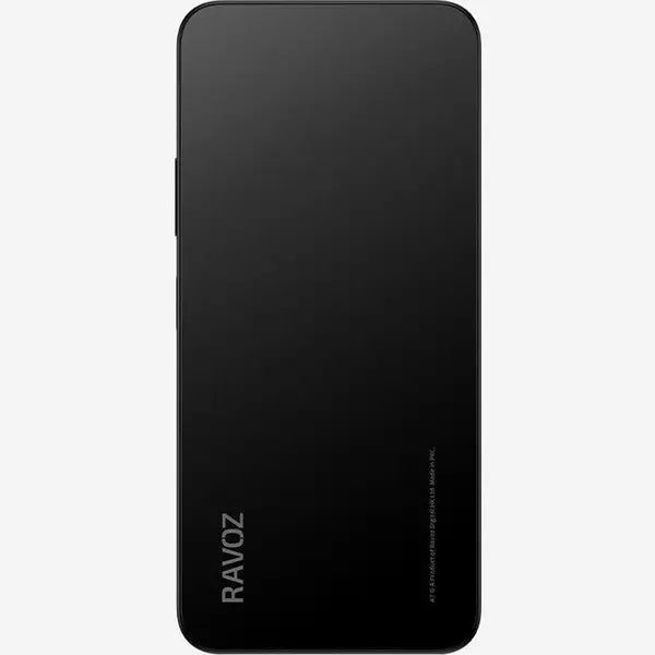 RAVOZ A7 - 8+8GB RAM, 256GB STORAGE