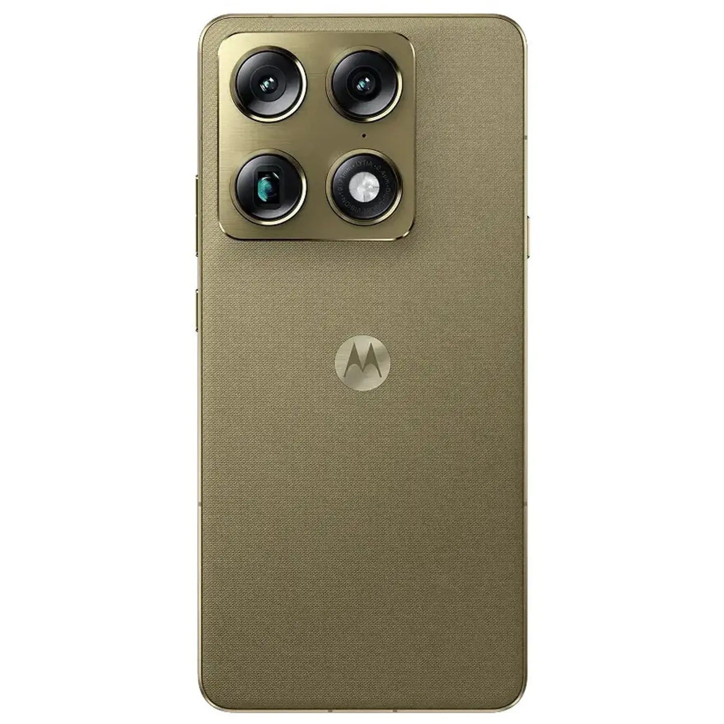 MOTOROLA SIGNATURE EDITION