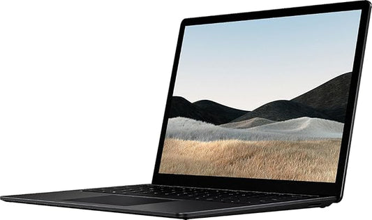 SURFACE LAPTOP 4-I5 CPU-11TH GEN-16GB RAM-512GB SSD STORAGE-TOUCH SCREEN