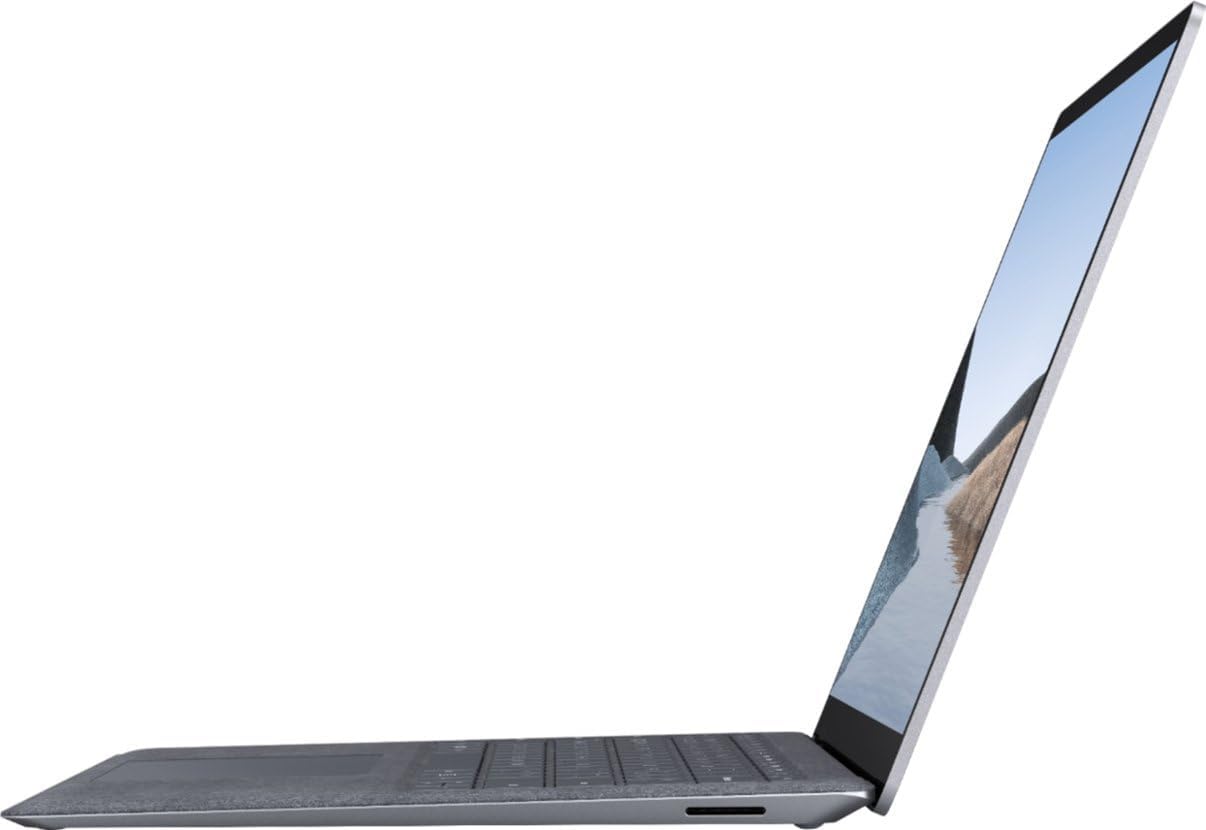 SURFACE-LAPTOP4-COREi7 11TH GEN-16GB RAM-DDR4-256SSD